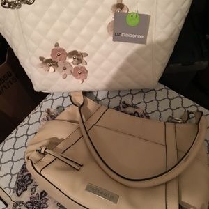 Liz purses